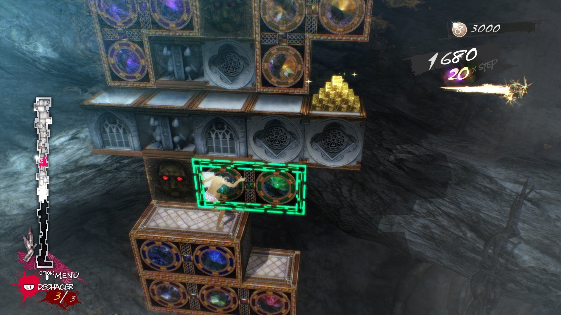 Catherine: Fully Body - Imagen 42